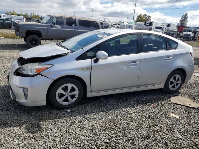 TOYOTA PRIUS 2013 jtdkn3du2d5580420