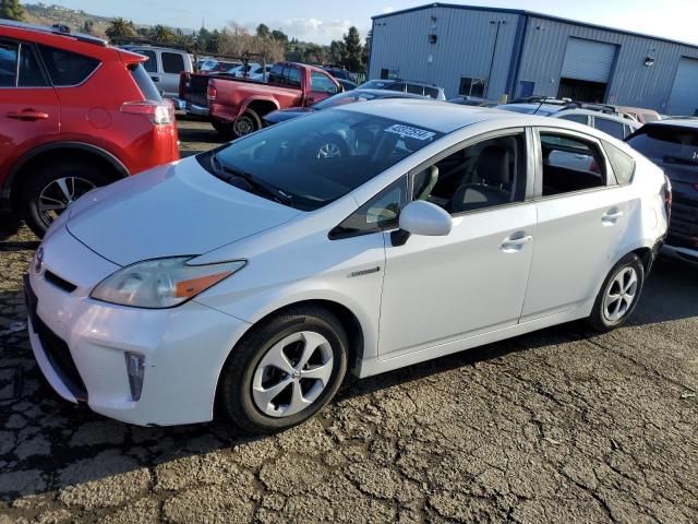 TOYOTA PRIUS 2013 jtdkn3du2d5582409