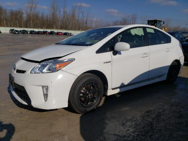 TOYOTA PRIUS 2013 jtdkn3du2d5591269