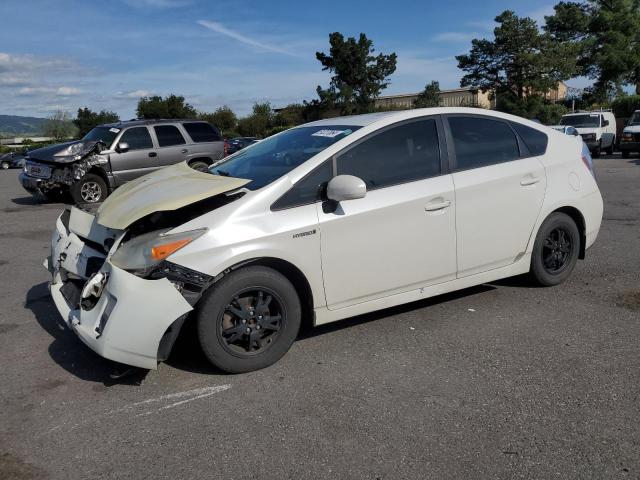 TOYOTA PRIUS 2013 jtdkn3du2d5603100