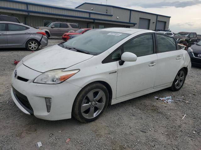 TOYOTA PRIUS 2013 jtdkn3du2d5604389