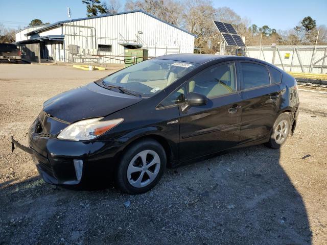 TOYOTA PRIUS 2013 jtdkn3du2d5628059