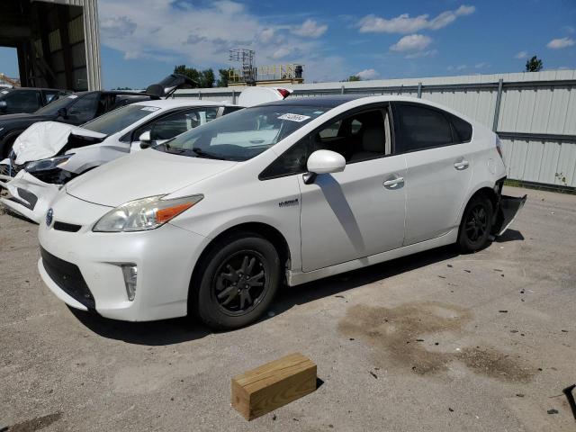 TOYOTA PRIUS 2013 jtdkn3du2d5637313