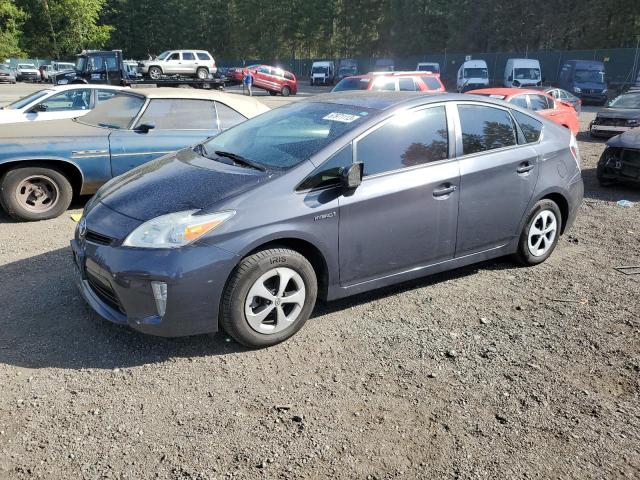 TOYOTA PRIUS 2013 jtdkn3du2d5648117