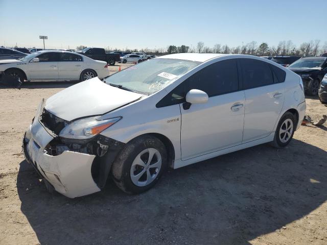 TOYOTA PRIUS 2013 jtdkn3du2d5664740