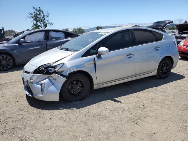 TOYOTA PRIUS 2013 jtdkn3du2d5673423