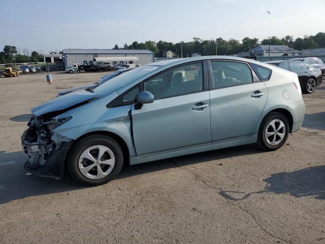 TOYOTA PRIUS 2013 jtdkn3du2d5688293