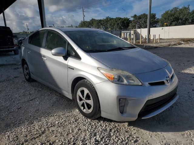 TOYOTA PRIUS 2014 jtdkn3du2e0360662