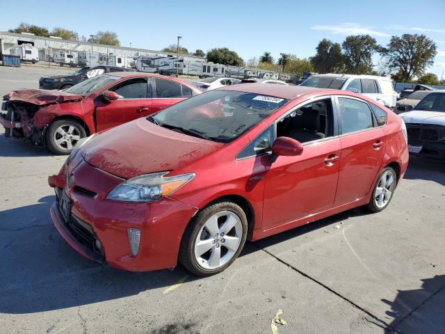 TOYOTA PRIUS 2014 jtdkn3du2e0364310