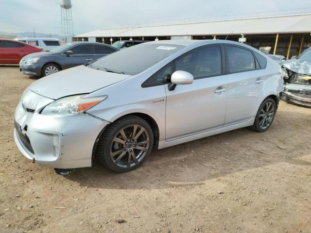 TOYOTA PRIUS 2014 jtdkn3du2e0373346