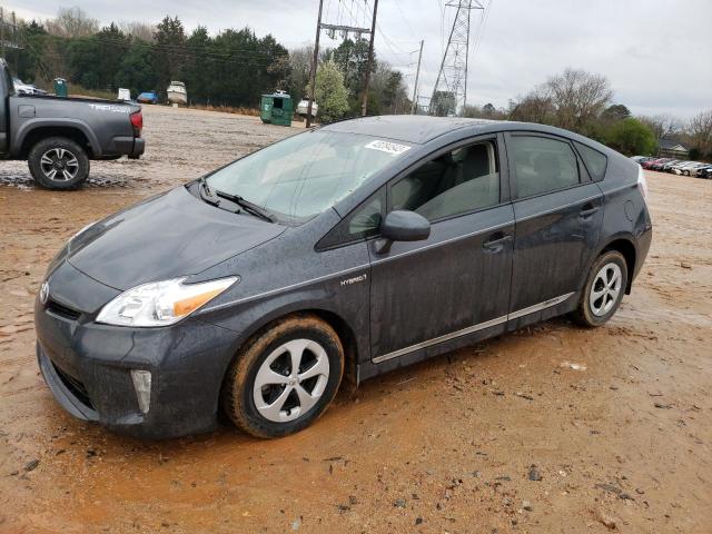 TOYOTA PRIUS 2014 jtdkn3du2e0379809