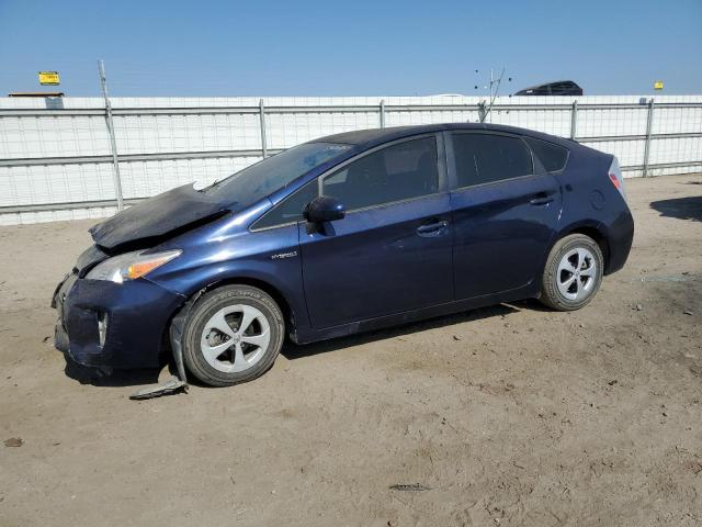 TOYOTA PRIUS 2014 jtdkn3du2e0379969