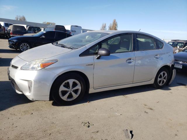 TOYOTA PRIUS 2014 jtdkn3du2e0384010