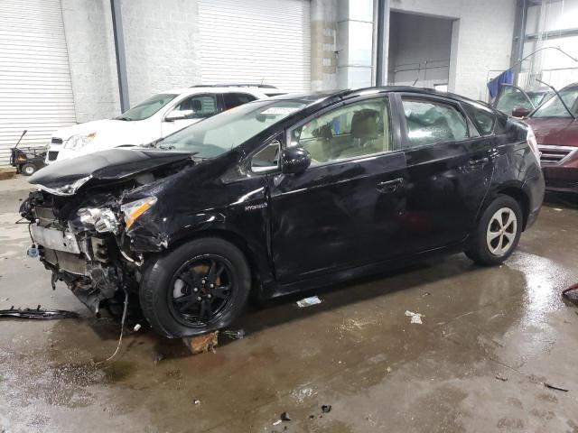 TOYOTA PRIUS 2014 jtdkn3du2e1737825