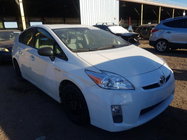 TOYOTA PRIUS 2014 jtdkn3du2e1738022