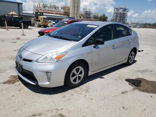 TOYOTA PRIUS 2014 jtdkn3du2e1738909