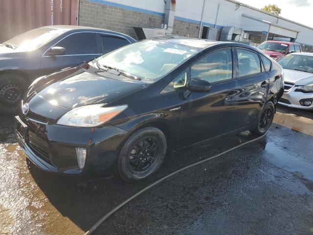 TOYOTA PRIUS 2014 jtdkn3du2e1744211