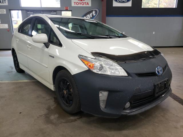 TOYOTA PRIUS 2014 jtdkn3du2e1750199