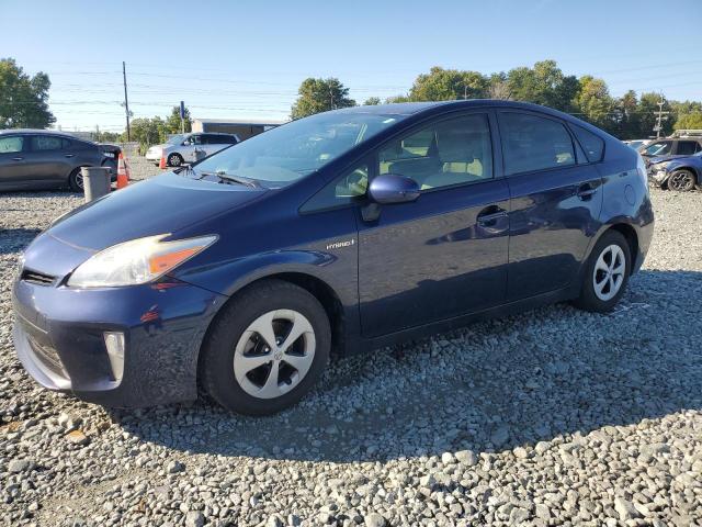 TOYOTA PRIUS 2014 jtdkn3du2e1753989