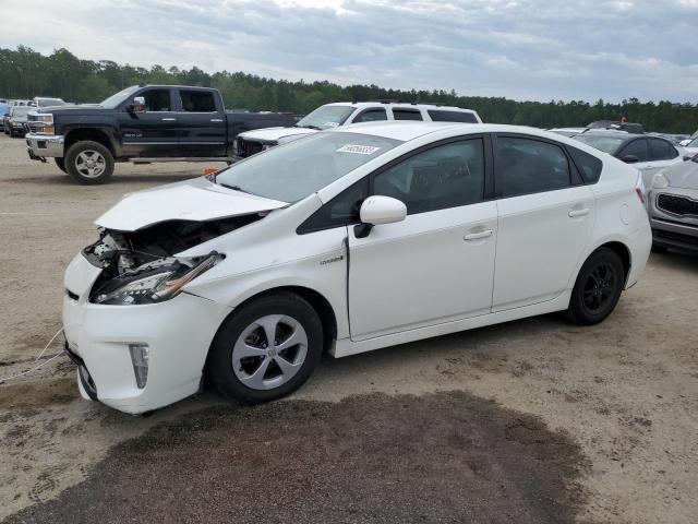 TOYOTA PRIUS 2014 jtdkn3du2e1755791