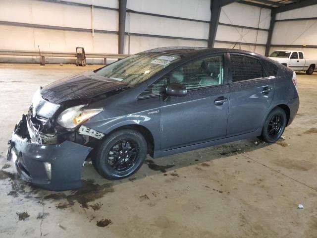 TOYOTA PRIUS 2014 jtdkn3du2e1755984