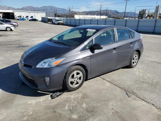 TOYOTA PRIUS 2014 jtdkn3du2e1760389