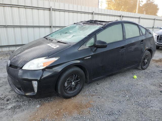 TOYOTA PRIUS 2014 jtdkn3du2e1760764