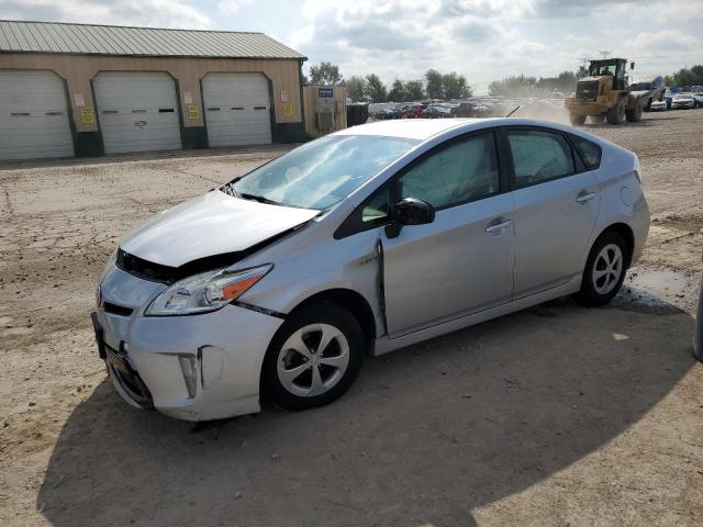 TOYOTA PRIUS 2014 jtdkn3du2e1769187