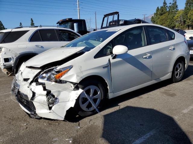 TOYOTA PRIUS 2014 jtdkn3du2e1769836