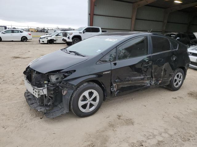 TOYOTA PRIUS 2014 jtdkn3du2e1773384