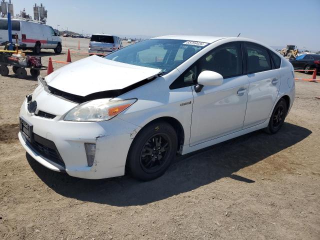 TOYOTA PRIUS 2014 jtdkn3du2e1777094