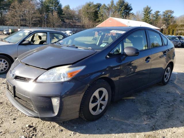 TOYOTA PRIUS 2014 jtdkn3du2e1778150