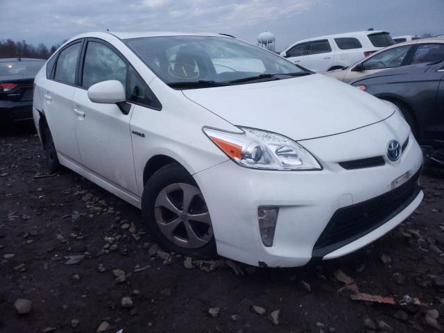 TOYOTA PRIUS 2014 jtdkn3du2e1778732