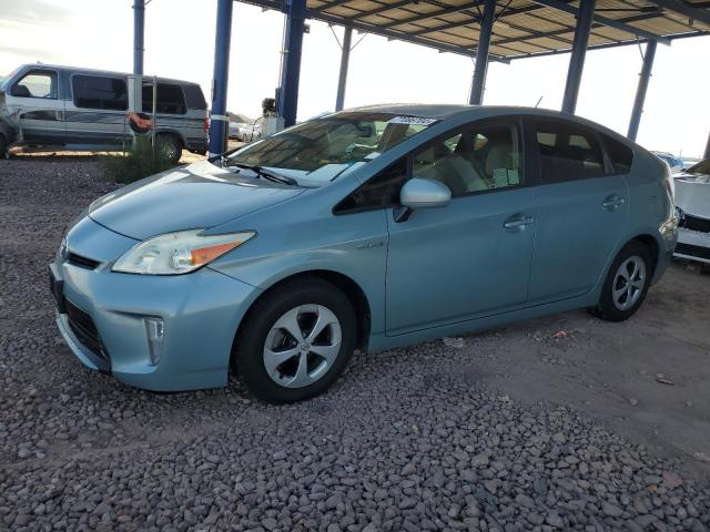 TOYOTA PRIUS 2014 jtdkn3du2e1789276