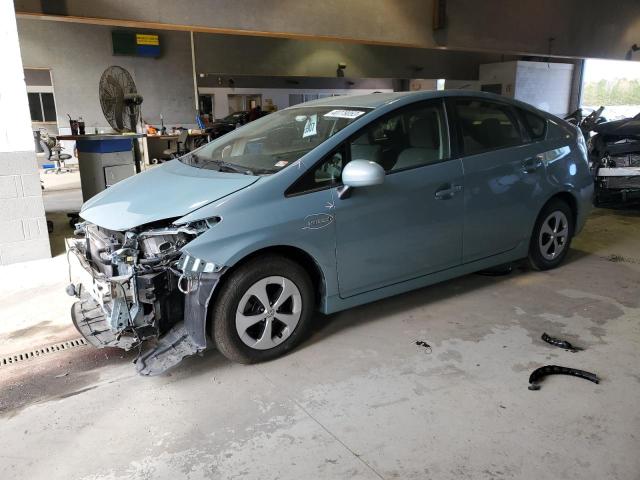 TOYOTA PRIUS 2014 jtdkn3du2e1804570