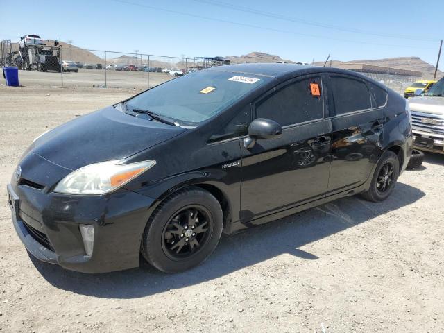 TOYOTA PRIUS 2014 jtdkn3du2e1805654