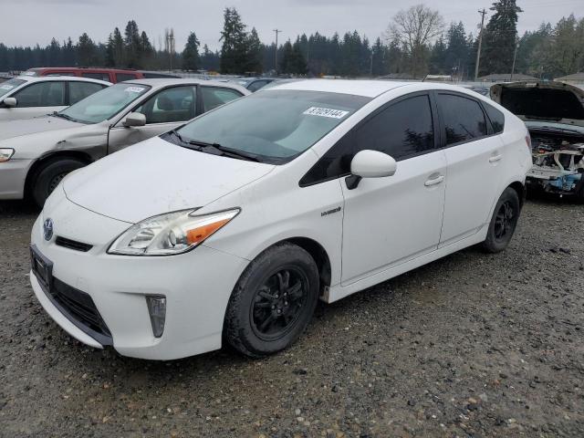 TOYOTA PRIUS 2014 jtdkn3du2e1805850