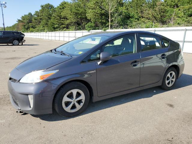 TOYOTA PRIUS 2015 jtdkn3du2f0396983