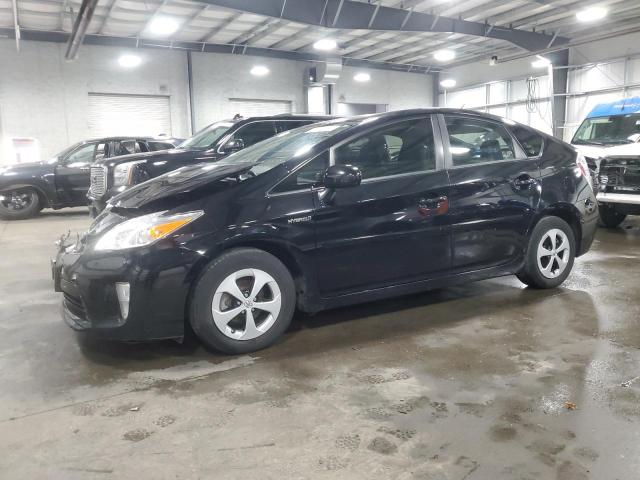 TOYOTA PRIUS 2015 jtdkn3du2f0398149