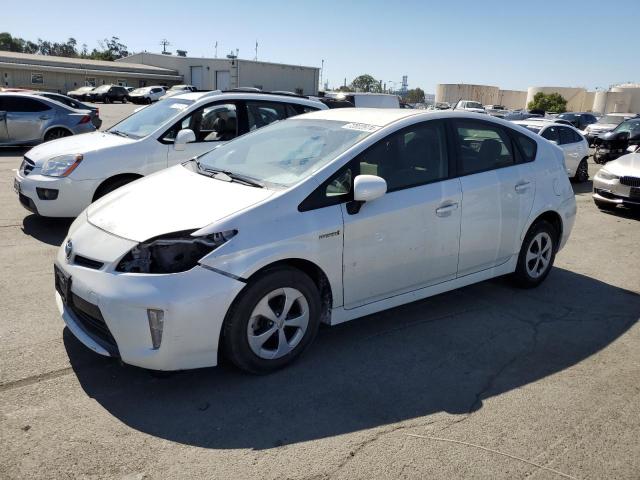 TOYOTA PRIUS 2015 jtdkn3du2f0398913