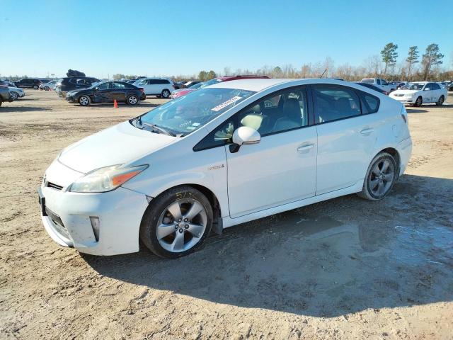 TOYOTA PRIUS 2015 jtdkn3du2f0400014