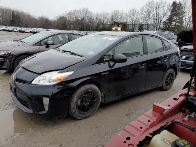 TOYOTA PRIUS 2015 jtdkn3du2f0407982