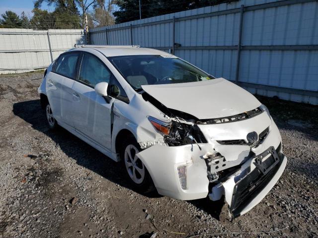 TOYOTA PRIUS 2015 jtdkn3du2f0408484