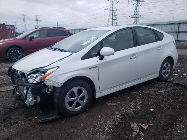 TOYOTA PRIUS 2015 jtdkn3du2f0418920