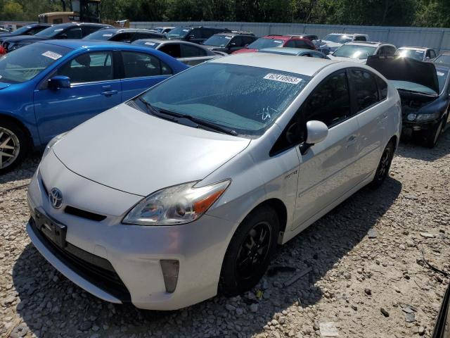 TOYOTA PRIUS 2015 jtdkn3du2f0423793