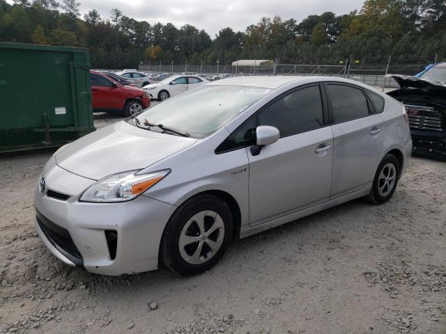 TOYOTA PRIUS 2015 jtdkn3du2f0428511