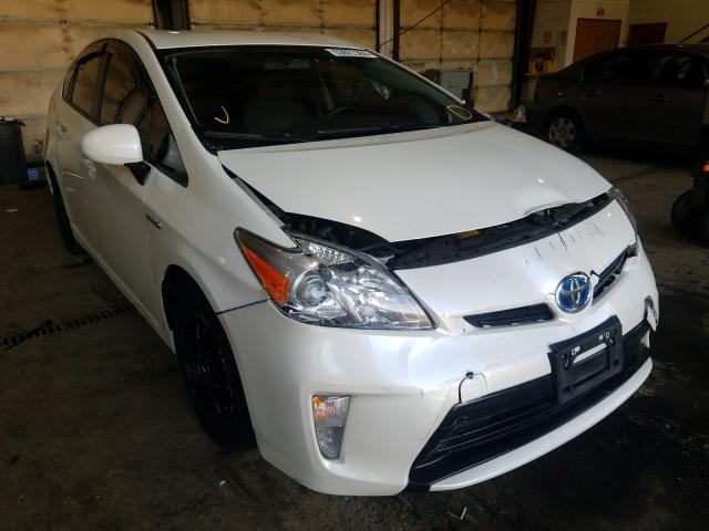 TOYOTA PRIUS 2015 jtdkn3du2f0433966