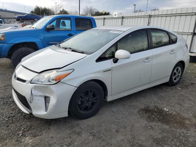 TOYOTA PRIUS 2015 jtdkn3du2f0434941