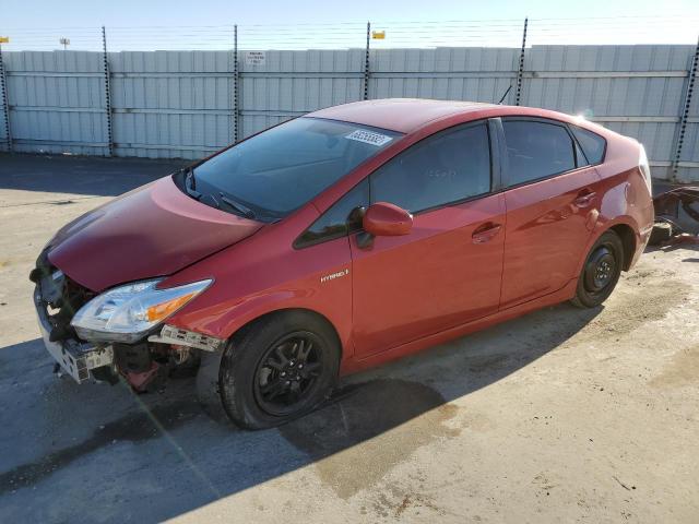 TOYOTA PRIUS 2015 jtdkn3du2f0435734