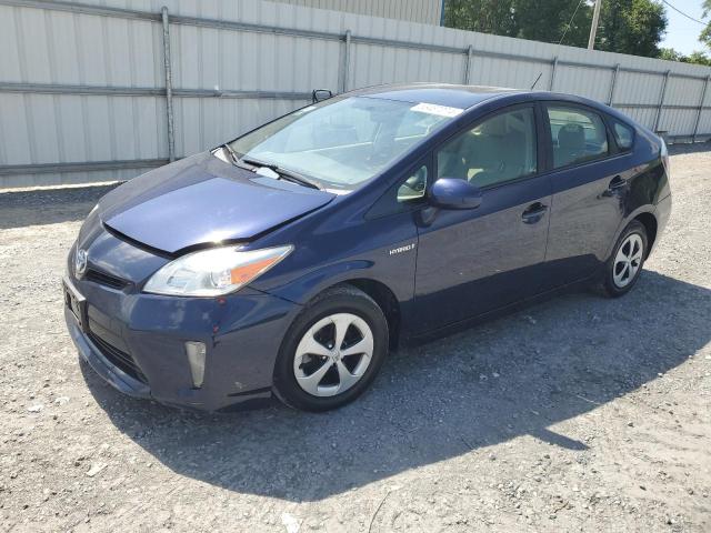 TOYOTA PRIUS 2015 jtdkn3du2f0436091